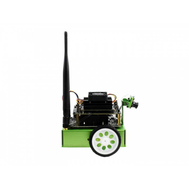 JetBot AI Kit Accessories, Add-ons for Jetson Nano to Build JetBot