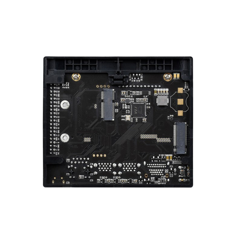 Jetson Xavier NX AI Development Board, Waveshare NX Development Board Based on Jetson Xavier NX