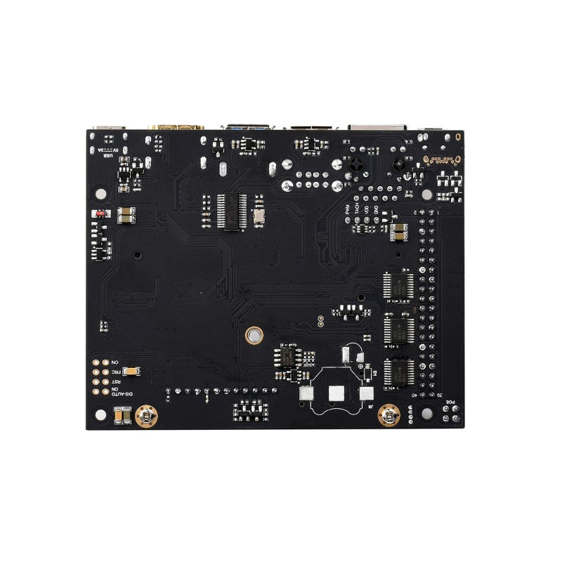 Jetson Nano Development / Expansion Kit Lite Version, Optional Jetson Nano Core Module