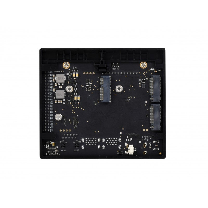Waveshare Jetson Orin Nano/NX Development Board Based on Jetson Orin Nano and Jetson Orin NX module