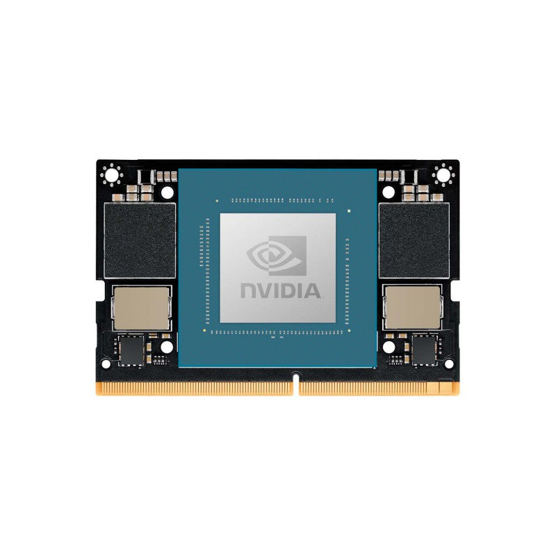 Jetson Orin Nano AI Development Kit For Embedded And Edge Systems, Options for 4GB/8GB Memory Jetson Orin Nano Module