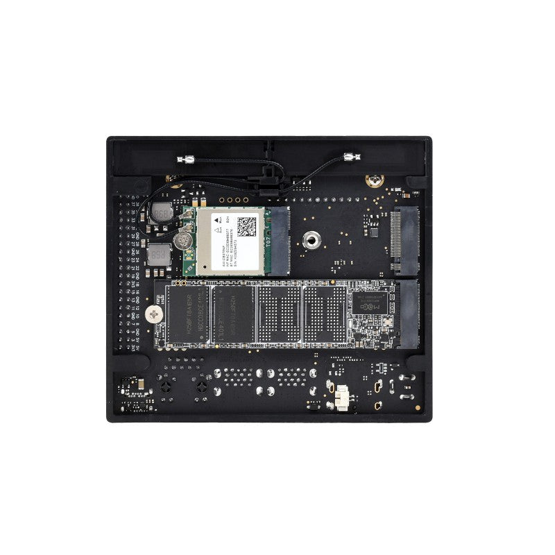Jetson Orin NX AI Development Kit For Embedded And Edge Systems, Options for 8GB/16GB Memory Jetson Orin NX Module