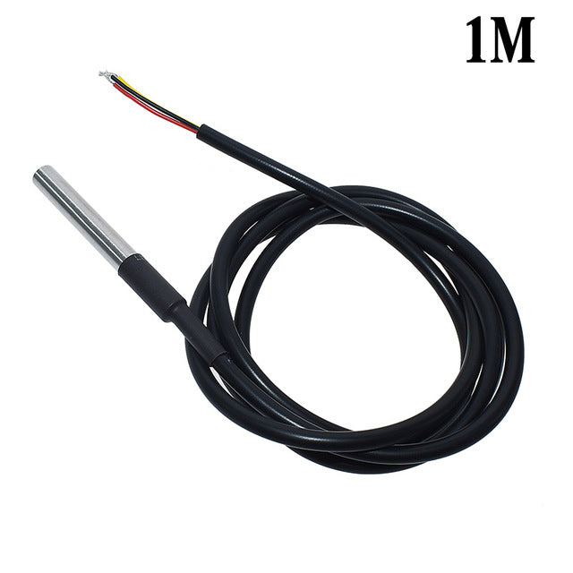 DS18B20