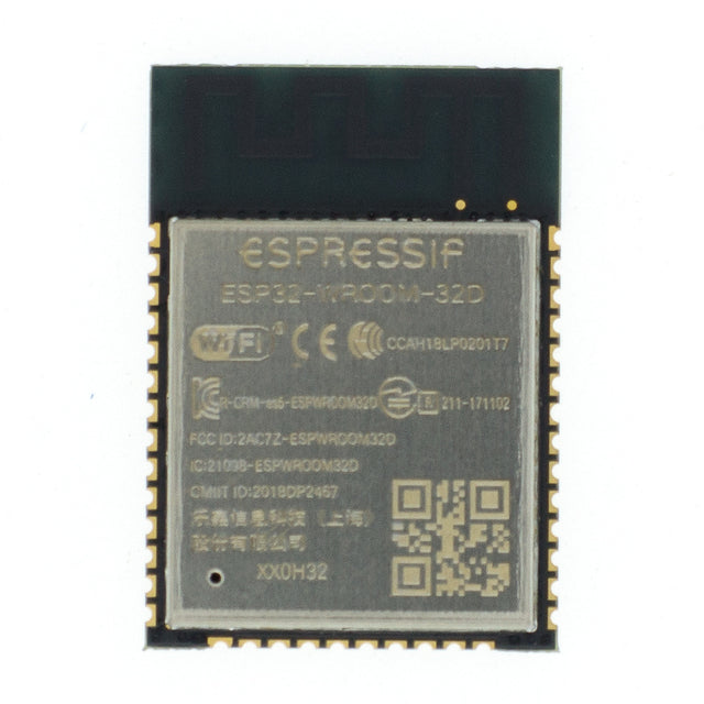 ESP8266 / ESP32