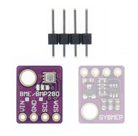 BME280