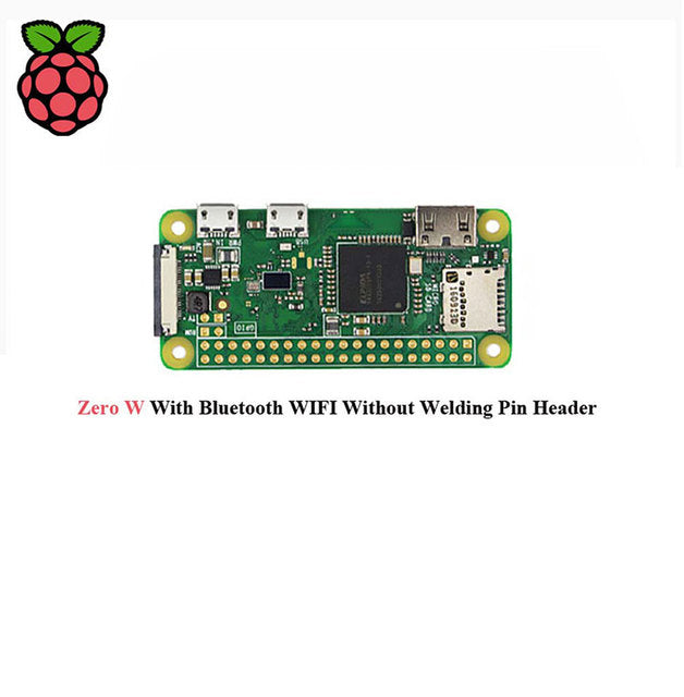 Raspberry Pi Zero