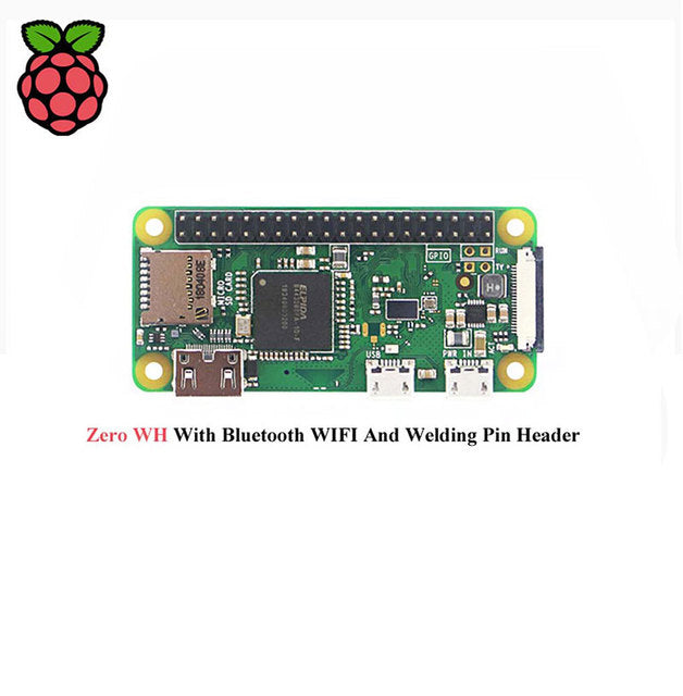 Raspberry Pi Zero
