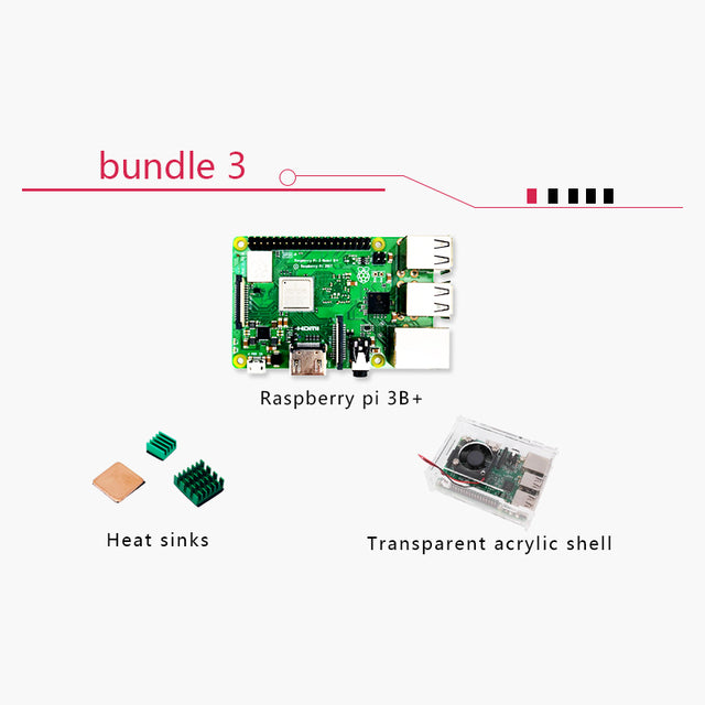 Raspberry Pi 3