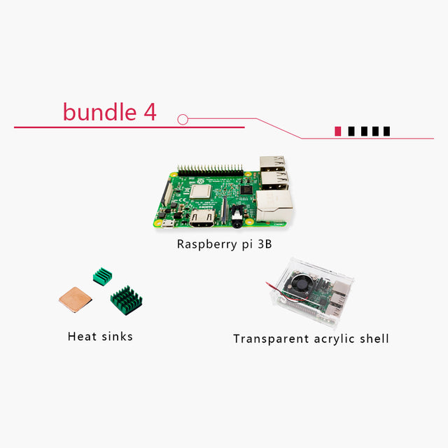Raspberry Pi 3