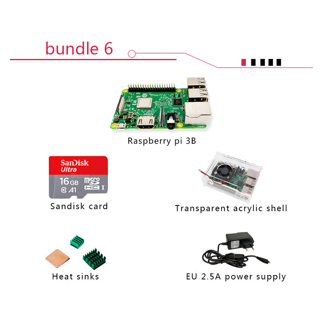 Raspberry Pi 3