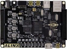 Load image into Gallery viewer, X7010: Zynq-7000 SoC XC7Z010 FPGA Development Board
