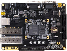 Load image into Gallery viewer, X7102: Artix-7 XC7A100T (FPGA Development Board + USB Downloader)
