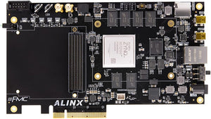 X7450: Zynq-7000 SoC XC7Z100 PCIe ZYNQ FPGA Development Board ZYNQ ARM 7100 FMC HPC