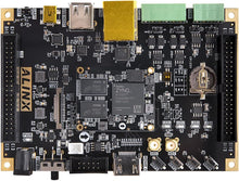 Load image into Gallery viewer, X7Z020C: Zynq-7000 SoC XC7Z020 (FPGA Development Board + USB Downloader)
