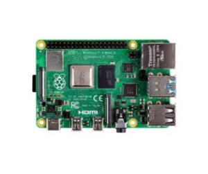 Raspberry Pi 4 的副本