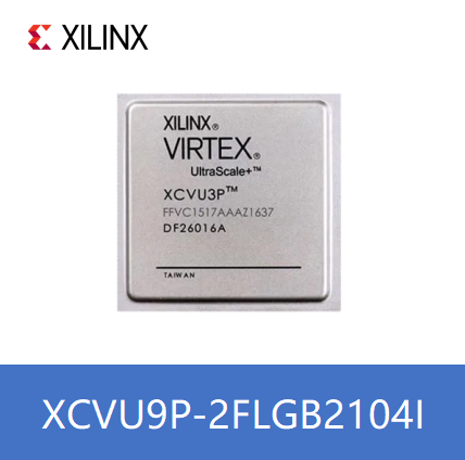 1650 In Stock / XCVU9P-2FLGB2104I