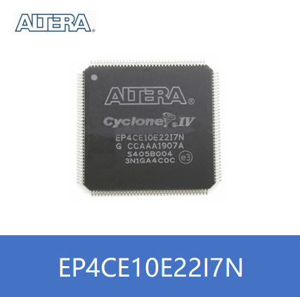 1700 In Stock / EP4CE10E22I7N