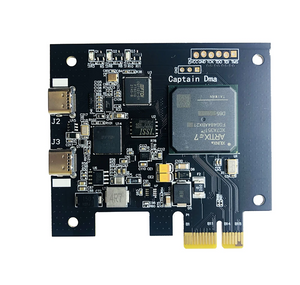 DMA FPGA Development Board / CAP 35T DMA Card