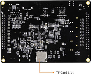 X7020: Zynq-7000 SoC XC7Z020 FPGA Development Board