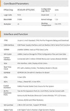 Load image into Gallery viewer, X309: Spartan-6 XC6SLX9 FPGA Development Board
