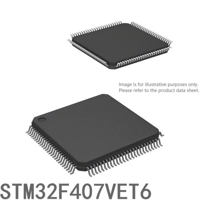 STM32F407VET6