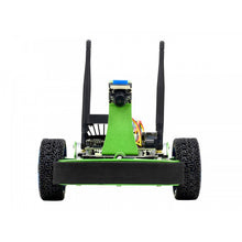 Load image into Gallery viewer, JetRacer AI Kit B, AI Racing Robot Powered by Jetson Nano, comes with Waveshare Jetson Nano Dev Kit
