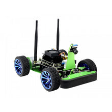 Load image into Gallery viewer, JetRacer AI Kit B, AI Racing Robot Powered by Jetson Nano, comes with Waveshare Jetson Nano Dev Kit
