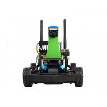 Load image into Gallery viewer, JetRacer Pro AI Kit B, High Speed AI Racing Robot Powered by Jetson Nano, Pro Version, comes with Waveshare Jetson Nano Dev Kit
