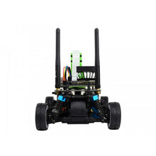 Load image into Gallery viewer, JetRacer Pro AI Kit B, High Speed AI Racing Robot Powered by Jetson Nano, Pro Version, comes with Waveshare Jetson Nano Dev Kit
