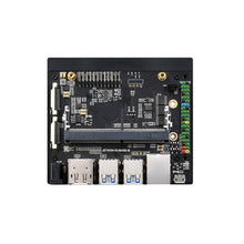 Load image into Gallery viewer, Jetson Xavier NX AI Development Board, Waveshare NX Development Board Based on Jetson Xavier NX
