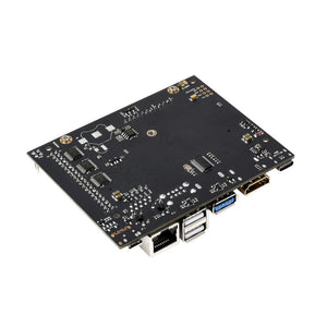 Jetson Nano Development / Expansion Kit Lite Version, Optional Jetson Nano Core Module