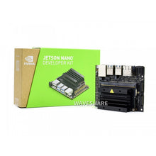 Load image into Gallery viewer, NVIDIA Jetson Nano Developer Kit (B01), Upgraded 2-lanes CSI
