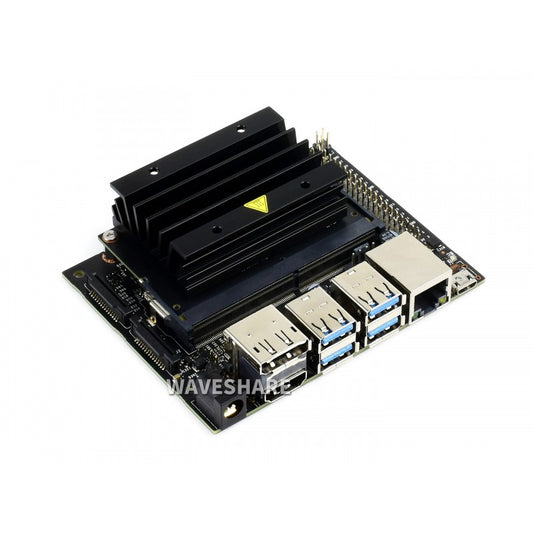 Jetson Nano Development Pack (Type A), with TF Card