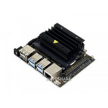 Load image into Gallery viewer, NVIDIA Jetson Nano Developer Kit (B01), Upgraded 2-lanes CSI
