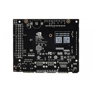 NVIDIA Jetson Nano Developer Kit (B01), Upgraded 2-lanes CSI