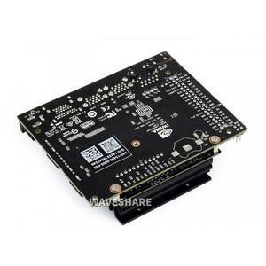 NVIDIA Jetson Nano Developer Kit (B01), Upgraded 2-lanes CSI