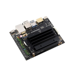 Jetson Nano Development / Expansion Kit Lite Version, Optional Jetson Nano Core Module