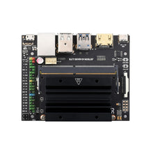 Load image into Gallery viewer, Jetson Nano Development / Expansion Kit Lite Version, Optional Jetson Nano Core Module
