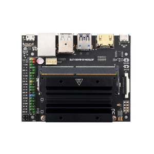 Jetson Nano Development / Expansion Kit Lite Version, Optional Jetson Nano Core Module