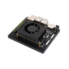 Load image into Gallery viewer, Jetson Orin Nano AI Development Kit For Embedded And Edge Systems, Options for 4GB/8GB Memory Jetson Orin Nano Module
