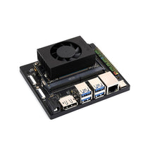 Load image into Gallery viewer, Jetson Orin Nano AI Development Kit For Embedded And Edge Systems, Options for 4GB/8GB Memory Jetson Orin Nano Module
