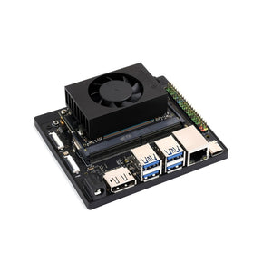 Jetson Orin Nano AI Development Kit For Embedded And Edge Systems, Options for 4GB/8GB Memory Jetson Orin Nano Module