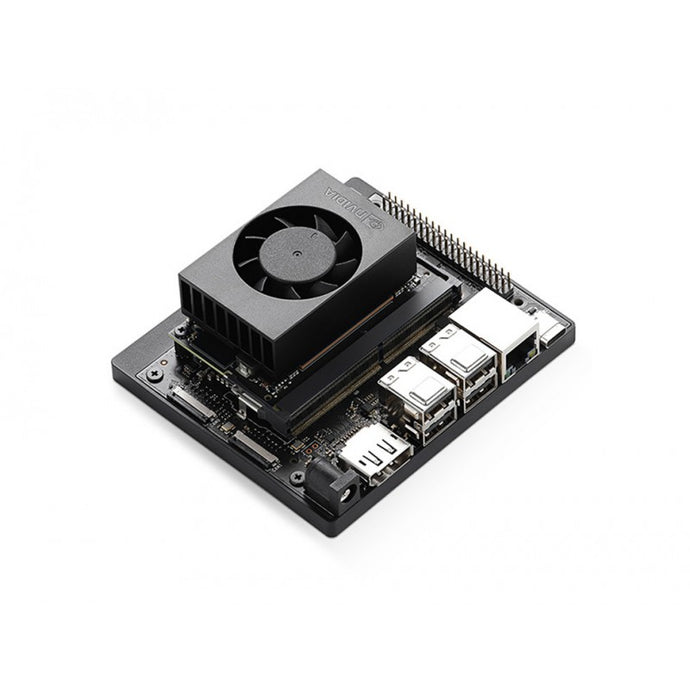 NVIDIA Jetson Orin Nano AI Development Kit for Embedded and Edge Systems, with 8GB Memory Jetson Orin Nano Module