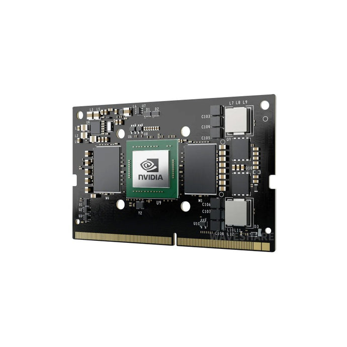 NVIDIA Jetson TX2 NX Module, High Performance AI at the Edge