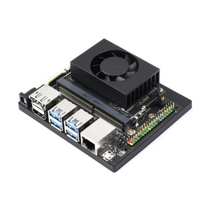 Jetson TX2 NX Development Kit, Deep Learning and Edge Computing