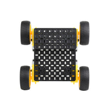 Load image into Gallery viewer, Robot-Chassis Series Smart Mobile Robot Chassis Kit, Options for wheels and chassis
