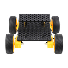 Load image into Gallery viewer, Robot-Chassis Series Smart Mobile Robot Chassis Kit, Options for wheels and chassis
