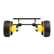 Load image into Gallery viewer, Robot-Chassis Series Smart Mobile Robot Chassis Kit, Options for wheels and chassis
