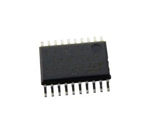 STM32F030F4P6