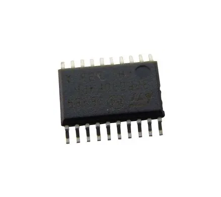 STM32F030F4P6